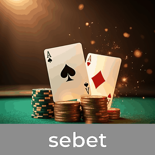 sebet GAME Slots de Cassino